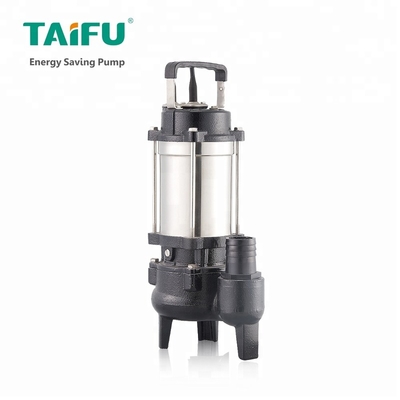 High quality brand portable vertical sewage wqd best price sewage sewage submersible pump